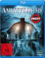 Richard Fleischer: Amityville 3 (Blu-ray), BR