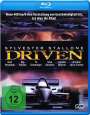 Renny Harlin: Driven (Blu-ray), BR
