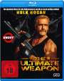 Jon Cassar: Ultimate Weapon (Blu-ray), BR