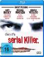 Joshua Wallace: Diary of a Serial Killer (Blu-ray), BR