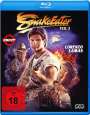 George Erschbamer: Snake Eater 3 (Blu-ray), BR