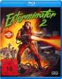 Mark Buntzman: The Exterminator 2 (Blu-ray), BR