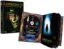 Mark Jones: Leprechaun Collection (Blu-ray im Mediabook), BR,BR,BR,BR,BR,BR