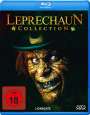 Mark Jones: Leprechaun Collection (Blu-ray), BR,BR,BR,BR,BR,BR