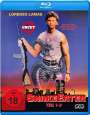 George Erschbamer: Snake Eater 1-3 (Blu-ray), BR,BR,BR