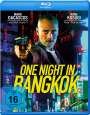 Wych Kaosayananda: One Night In Bangkok (Blu-ray), BR