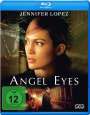 Leslie Mandoki: Angel Eyes (Blu-ray), BR