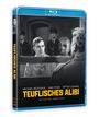 Joseph Losey: Teuflisches Alibi (Blu-ray), BR