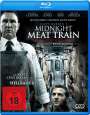 Ryuhei Kitamura: Midnight Meat Train (Blu-ray), BR
