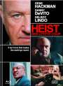 David Mamet: Heist - der letzte Coup (Blu-ray & DVD im Mediabook), BR,DVD