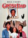 Sidney Poitier: Ghost Dad (Blu-ray & DVD im Mediabook), BR,DVD