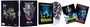 Lamberto Bava: Dämonen 1 & 2 (Limited Leatherpak Edition) (4K Ultra HD Blu-ray & Blu-ray im wattierten Mediabook), UHD