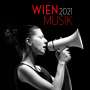 : Wien Musik 2021, CD,CD