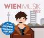 : Wien Musik 2022, CD,CD