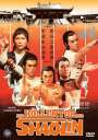 Chang Cheh: Das Höllentor der Shaolin, DVD