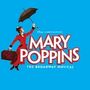 : Mary Poppins (Deutsche Erstaufführung), CD,CD