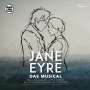 : Jane Eyre - Das Musical, CD,CD