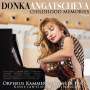 : Donka Angatscheva - Childhood Memories, CD