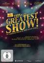 Ludwig Coss: This Is The Greatest Show - Tour 2022, DVD