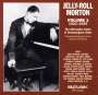Jelly Roll Morton: 1923 - 1929 Vol. 1, CD