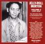 Jelly Roll Morton: 1929 - 1940 Vol. 2, CD