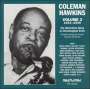 Coleman Hawkins: 1944 - 1949 Vol. 3: The Alternative Takes, CD