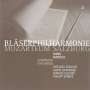 : Bläserphilharmonie Mozarteum Salzburg - Symphony For Winds, CD