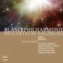 : Bläserphilharmonie Mozarteum Salzburg - Galactic Brass, CD,CD