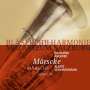 : Bläserphilharmonie Mozarteum Salzburg - Märsche, CD