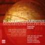 : Bläserphilharmonie Mozarteum Salzburg - Musikalische Reise von Wien über Spanien nach Lateinamerika, CD,CD