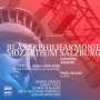 : Bläserphilharmonie Mozarteum Salzburg - Wien - New York, CD,CD