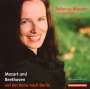 : Rebecca Maurer - Mozart & Beethoven auf d.Reise nach Berlin, CD