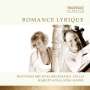 : Matthias Michael Beckmann - Romance Lyrique, CD,CD