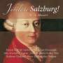 Wolfgang Amadeus Mozart: Divertimenti KV 136 & 205, CD