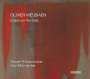 Olivier Messiaen: Eclairs sur l'au-Dela, CD