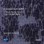Hugues Dufourt: L'Afrique d'apres Tiepolo für Klavier & Instrumentalensemble, CD