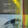 Ivan Buffa: Kammermusik "Identity", CD