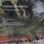 Andrew Greenwald: Kammermusik "A Thing Made Whole", CD