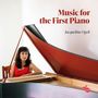 Jacqueline Ogeil - Music for the first Piano, CD