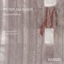 Peter Ablinger: Wider die Natur / Against Nature (Extended Flute Project), CD