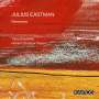 Julius Eastman: Femenine für Kammerensemble, CD
