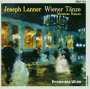 Josef Lanner: Wiener Tänze, CD