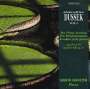 Johann Ludwig Dussek: Klaviersonaten Vol.1, CD