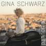 Gina Schwarz: Pannonica, CD,CD