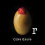 Olive Grove: "r", CD