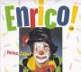 Heinz Zuber: Enrico!, CD,CD