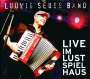 Ludwig Seuss: Live im Lustspielhaus, CD