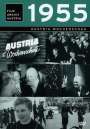 : Austria Wochenschau 1955, DVD