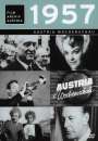 : Austria Wochenschau 1957, DVD
