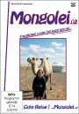 Manfred Hanus: Mongolei.02 - Gute Reise!, DVD